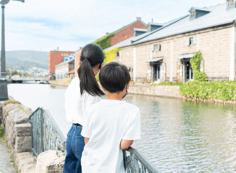 地域観光のプロ集団